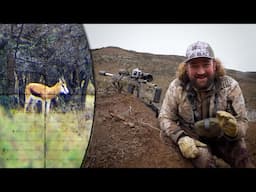 Stalking in the Snow | Boys Weekend Hunt = Full Freezers!