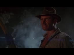 Indiana Jones and the Temple of Doom - Theatrical Trailer (1080p)