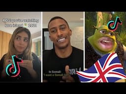 FUNNIEST VIRAL BRITISH TIKTOKS | TIKTOKS ONLY BRITISH PEOPLE WILL UNDERSTAND