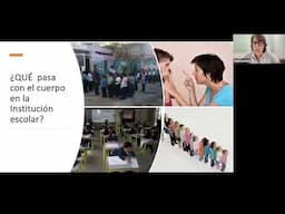 Neurociencia y corporalidad: la nueva frontera educativa