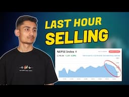 Market Analysis Video | Nepse Technical Analsis | Share Durbar