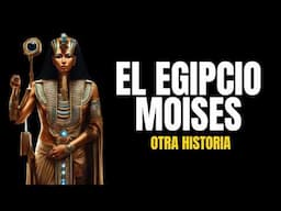 La Historia Oculta, Moisés, Maneton, Antiguo Egipto, sincretismo, Biblia