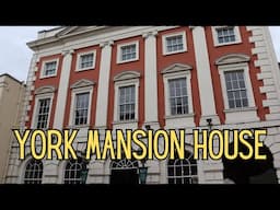 York Mansion House