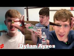 *2 Hour* Best Dylan Ayres TikTok 2024 | Funny Dylan Ayres Shorts 2024