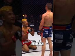 Will Jacob Smith Uncover Rodtang’s Achilles Heel in Their Rematch?