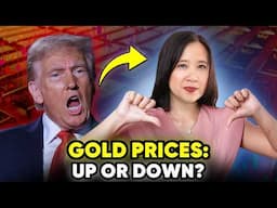 Trump's Impact on GOLD: What Smart Traders Should Know