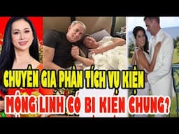 Doanh Nhân Mộng Linh Mời Mr Đàm Có Chịu Trách Nhiệm Chung Với Vợ Chồng Ca sĩ Bích Tuyền?