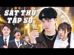 [NHẠC CHẾ] -  Sát Thủ Tập Sự | Tuna Lee