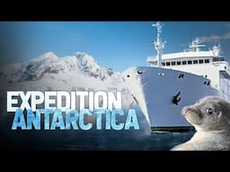 Expedition Antarctica