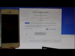 Jailbreak 8.1/ iOS 8  Untethered Pangu iPhone 6 Plus, 6, 5S, 5C, 5, 4S, iPad and iPod Touch