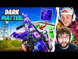 TIM REACTS TO JEV UNLOCKING DARK MATTER