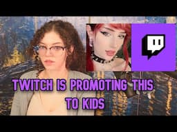 How Twitch Ruined an Entire Generation of Children