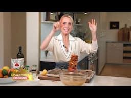 California Cooking with Jessica Holmes Episode 171