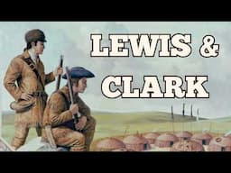 Courage Undaunted: The Lewis & Clark Expedition