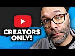 Learn How To Get Views and Be Good At YouTube