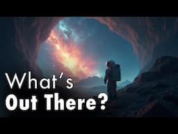 What If We Knew What’s Beyond the Universe? | Space Documentary To Fall Asleep To