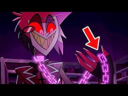 How Alastor Will Escape The Person Who Owns His Soul! - Hazbin Hotel Season 2