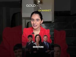 This is the right time to invest in gold!!!! #goldinvesting