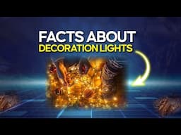 Facts about Decorations lights