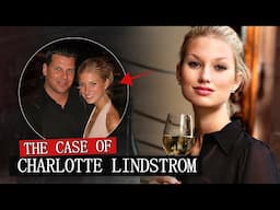 She was capable of anything for him | The case of Charlotte Karin Lindström