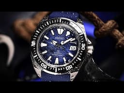 TOP 5 BEST SEIKO WATCHES 2024