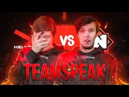 ТИМСПИК HELLRAISERS vs NEMIGA | ESEA MDL Season 35 Europe