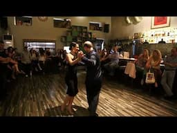 Tango Show Eva & Jordi @ Messolonghi (2/3)