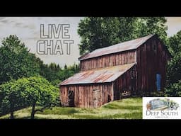 Smokehouse and Apples - Let's Chat