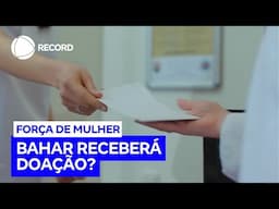 Resultado do exame de DNA da suposta irmã de Bahar é revelado | Força de Mulher