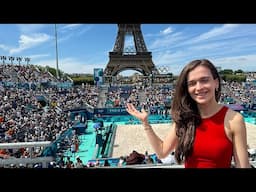 What Happened With the Paris Olympics? My Thoughts as a Local!