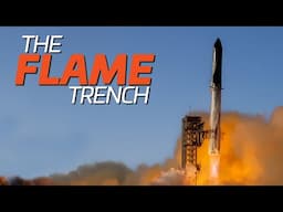 Starship Flew for a Sixth Time, but Ship 26 has to say Goodbye - The Flame Trench