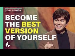 The Transformative Power of God’s Word (Full Sermon) | Joseph Prince | Gospel Partner Episode