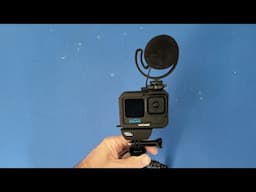 NEEWER Video Rig Cage For GoPro.   Do you need this?