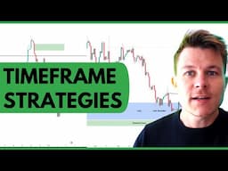 7 Trading Strategies with Multi Timeframe Analysis