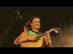 Marta Pereira da Costa 5tet Highlights - LIVE Idanha-a-Nova