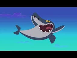 Zig & Sharko in Hindi | Sharko Cartoon Hindi | हिंदी Zig & Sharko 🍼 बच्चा Hindi Cartoons for Kids