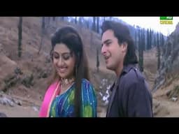 Hathon Mein Aa Gaya Jo Kal  { Aao Pyar Karen 1993 } Bollywood Song I Kumar Sanu I