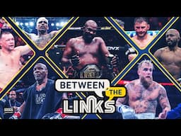 BTL | Reaction To Tyson vs. Paul, Jones Stops Miocic At UFC 309, Yan vs. Figueiredo | MMA Fighting