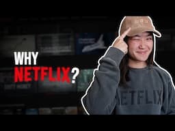 Why she chose Netflix (as a New Grad Software Engineer)