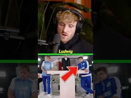 😡 Logan Paul EXPOSES Ludwig!