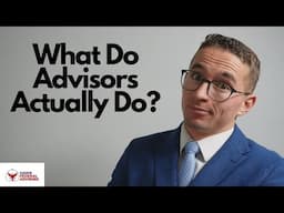 Is Hiring a Financial Advisor Worth it?