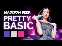 Madison Beer: a frustrating flop in popstar fashion