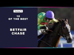 10 Of The Best - Betfair Chase