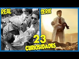 23 Curiosidades de CADA MINUTO CUENTA