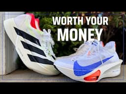 adidas Adios Pro 4 vs Nike Alphafly 3 Which Super Shoe Is Worth Your Money?