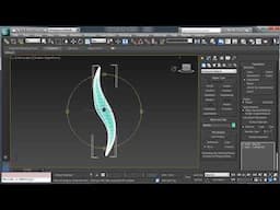 Creating Animation Trails with Krakatoa in 3ds Max Pt. 1