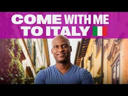 Italian Real Estate | Come With Me To Sicily