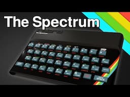 The Spectrum | FULL REVIEW of Features, Gameplay, & User Experience