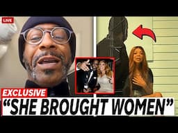 Katt Williams EXPOSES Wendy Williams For Being Part Of Diddy's Team...!?