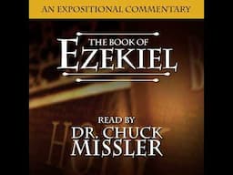 Episode for Wednesday November 13th 2024 - Ezekiel Chapters 38-39